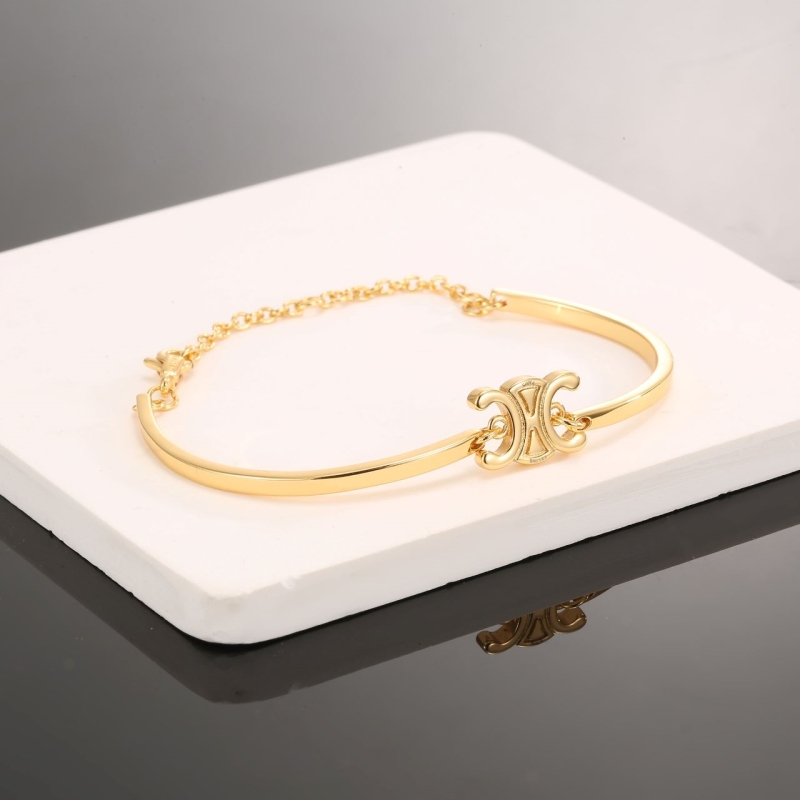 Ce1i*e bracelets